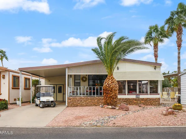 17200 W BELL Road #7, Surprise, AZ 85374