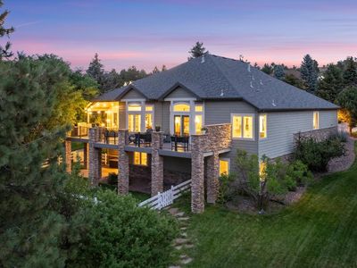 8370 Owl Roost Court, Parker, CO, 80134