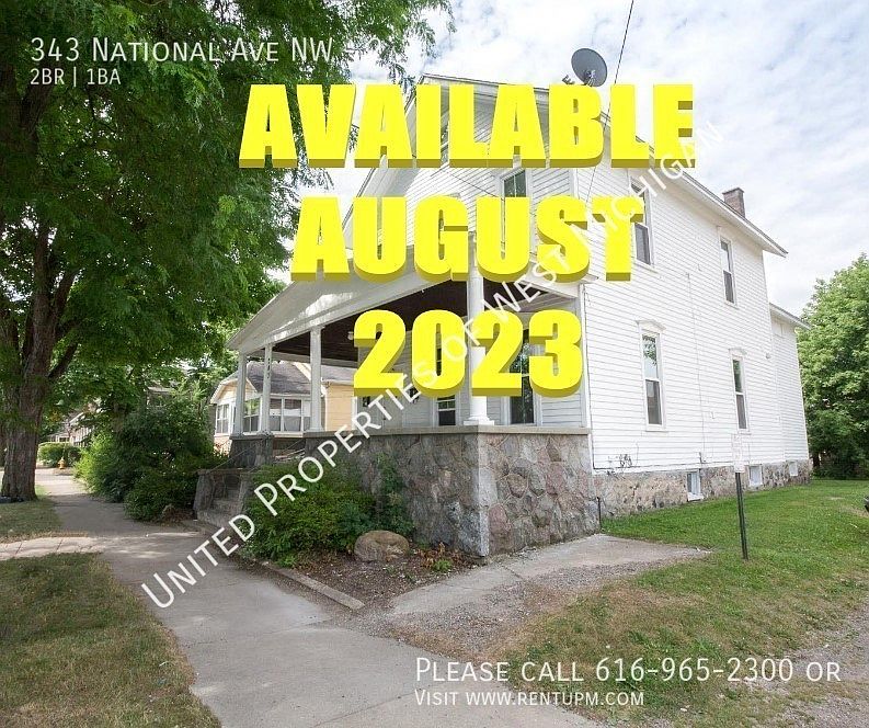 1st image of 343 National Ave NW #2