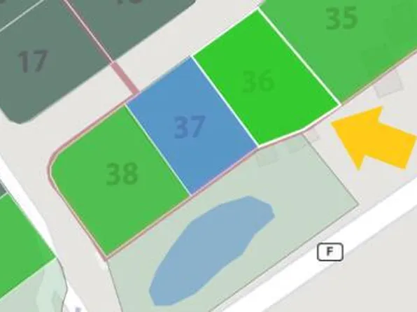 6944 HEARTHSTONE COURT EAST East #Lt36, Lannon, WI 53046
