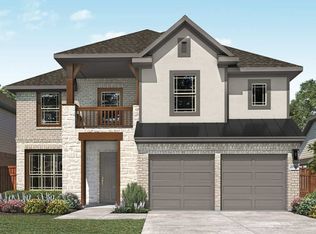 Mimosa Plan, Piedmont, San Antonio, TX 78249