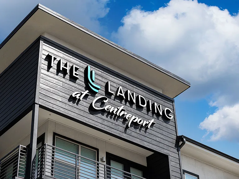 The Landing at Centreport — Photo 68