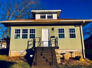 310 Leach Ave, Joliet, IL 60432