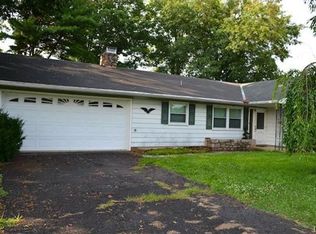 2420 Koons Rd, Quakertown, PA 18951