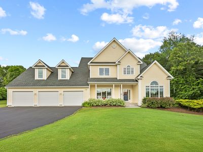 27 Hills Lane, Hebron, CT, 06248