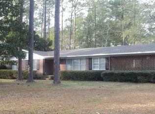 1016 Elizabeth St, Blackshear, GA 31516