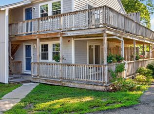 35 Ashumet Rd UNIT 10A, Mashpee, MA 02649