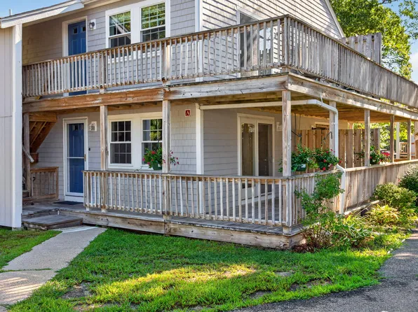 35 Ashumet Road #10A, Mashpee, MA 02649
