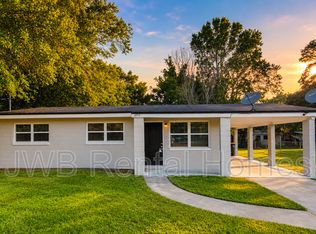 4935 Portsmouth Ave, Jacksonville, FL 32208