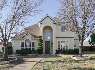 2230 Hillshire Ln, Irving, TX 75063