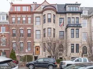 2115 1/2 S St NW, Washington, DC 20008