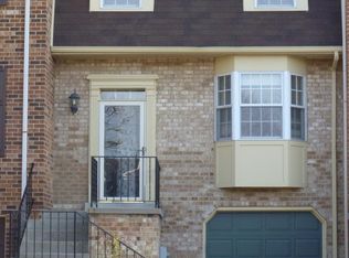 7953 Parkland Pl, Frederick, MD 21701