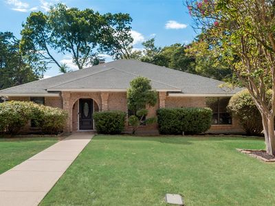 1110 Valerie Dr, Cedar Hill, TX, 75104