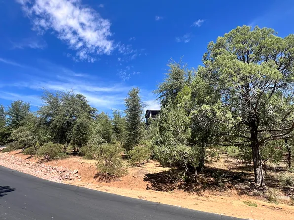 2810 E Coyote Mint Cir, Payson, AZ 85541