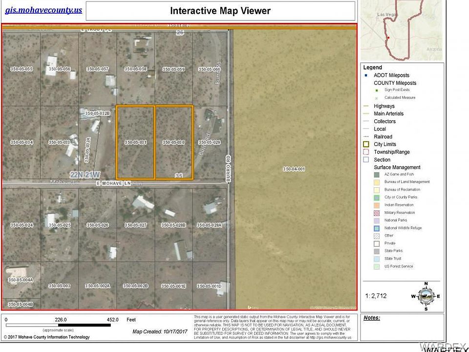 2nd image of 4211 E Mohave Ln