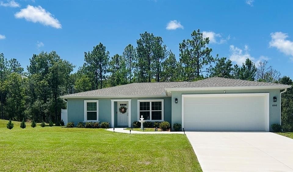 1st image of 8848 N PARADISEA DRIVE