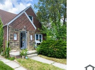 15797 Washburn St #2, Detroit, MI 48238