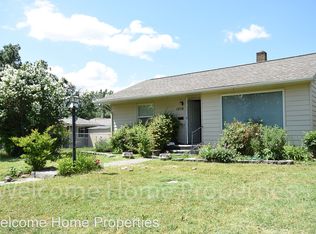 1058 Modoc St, Walla Walla, WA 99362