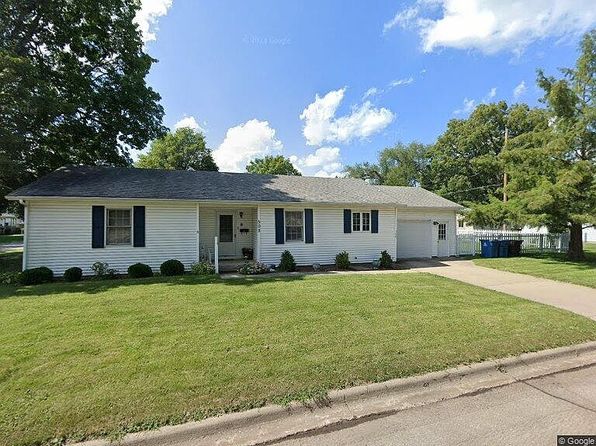 508 N Buchanan St