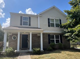 13096 Tannenweg Way, Fishers, IN 46037