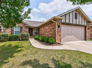 2507 Lerkim Cir, Norman, OK 73069