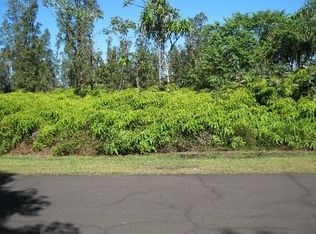 Maikoiko St LOT 1005, Pahoa, HI 96778