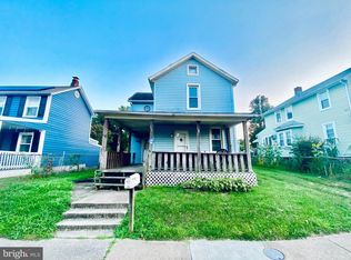 2408 Brohawn Ave, Baltimore, MD 21230