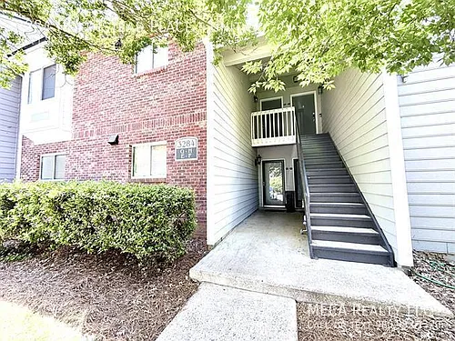 3284 Heathstead Pl #G Photo 1