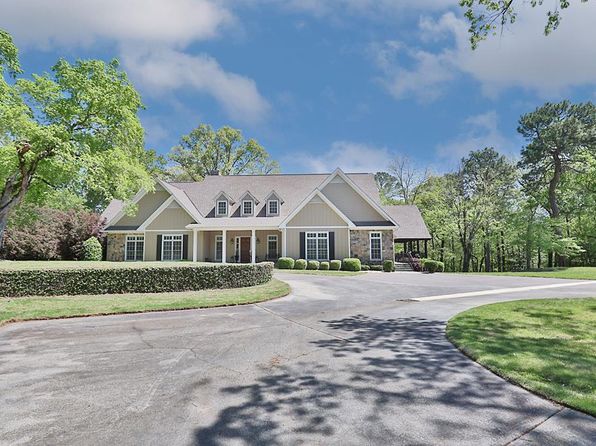 4700 Bondale Dr, Columbus, GA 31907
