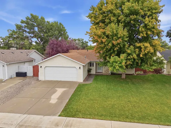 1131 Walnut St, Fruita, CO 81521
