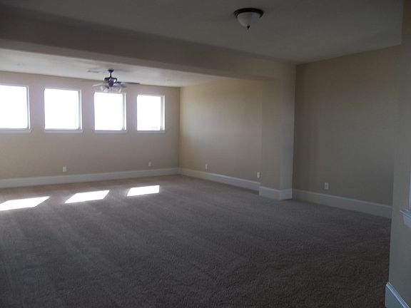 David Weekley Homes Inventory Photo
