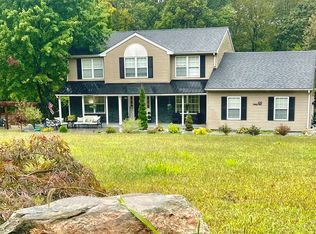 109 Timber Trl, Tolland, CT 06084