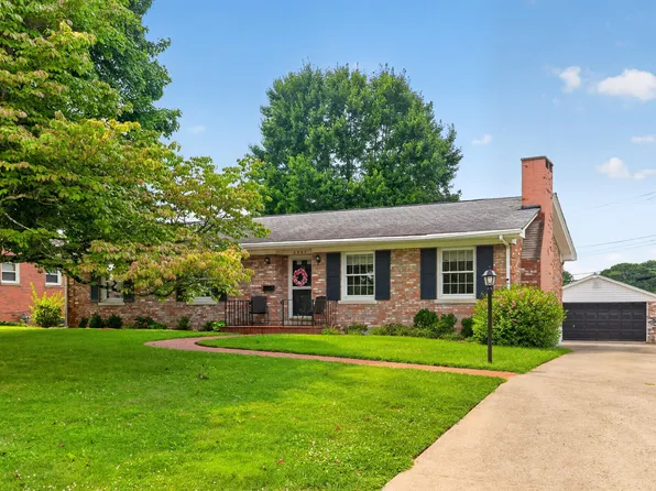 2791 Clays Mill Rd, Lexington, KY 40503