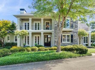 309 Osprey Point, Hot Springs, AR 71913