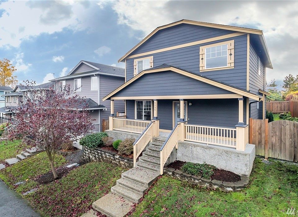 1st image of 9356 11th St NE #20