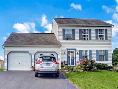 3200 Jayne Ln, Dover, PA, 17315
