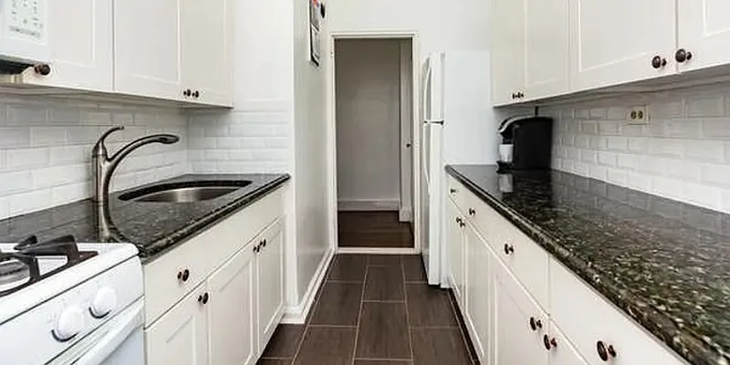 Rented by Douglas Elliman | media 3