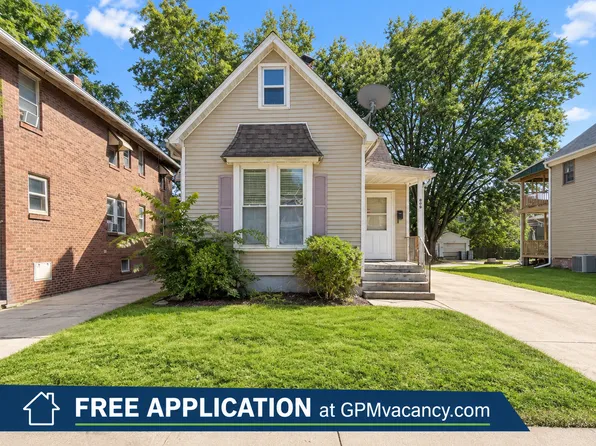 905 W Main St, Decatur, IL 62522
