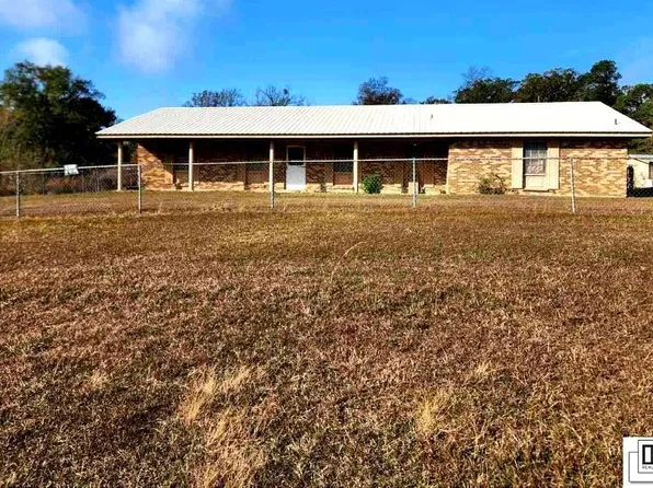 186 Eugene Rd, Columbia, LA 71418