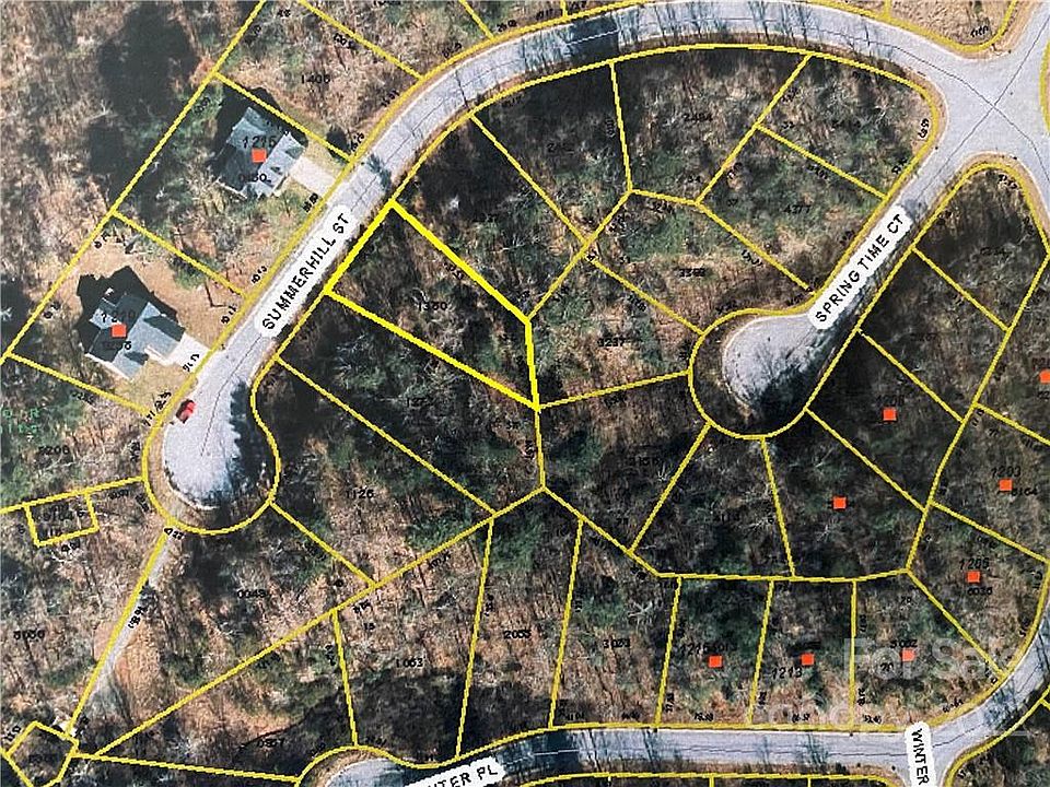 2nd image of LOT 37 Summerhill St SW