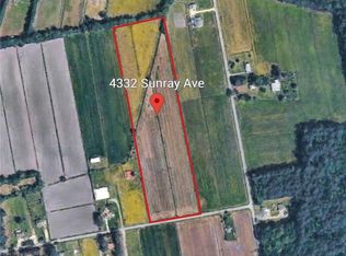4332 Sunray Ave, Chesapeake, VA 23321