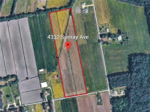 4332 Sunray Ave, Chesapeake, VA 23321