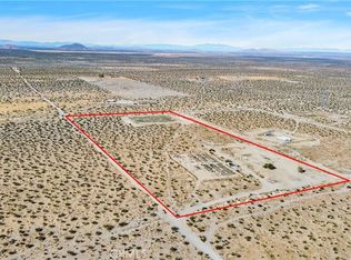 15745 Silver Rock Rd #4, Pinon Hills, CA 92372