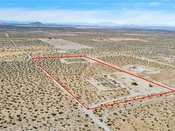15745 Silver Rock Rd #4, Pinon Hills, CA 92372