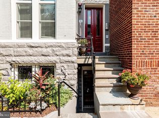 1817 Riggs Pl NW #1, Washington, DC 20009