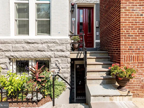 1817 Riggs Pl NW #1, Washington, DC 20009