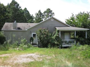 1187 Peaceful Valley Rd, Hot Springs, AR 71901