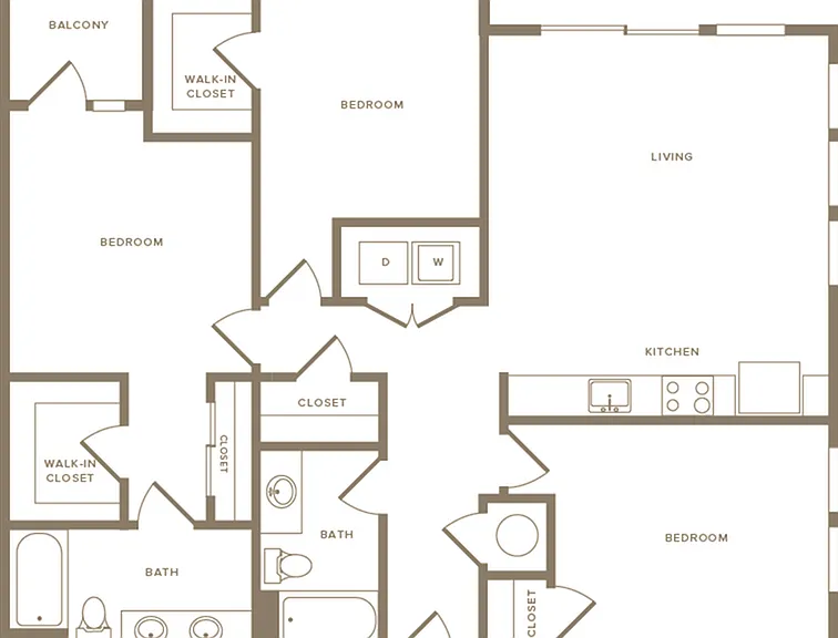 C3 - The Morgan Sandy Springs C3 - The Morgan Sandy Springs