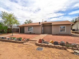 175 Darlene Rd SE, Rio Rancho, NM 87124