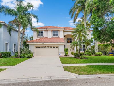 7594 Hollington Place, Lake Worth, FL, 33467